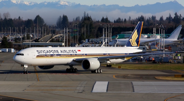 KPAE Paine Field photos